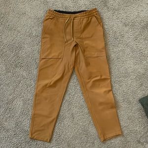 Lululemon joggers men’s medium